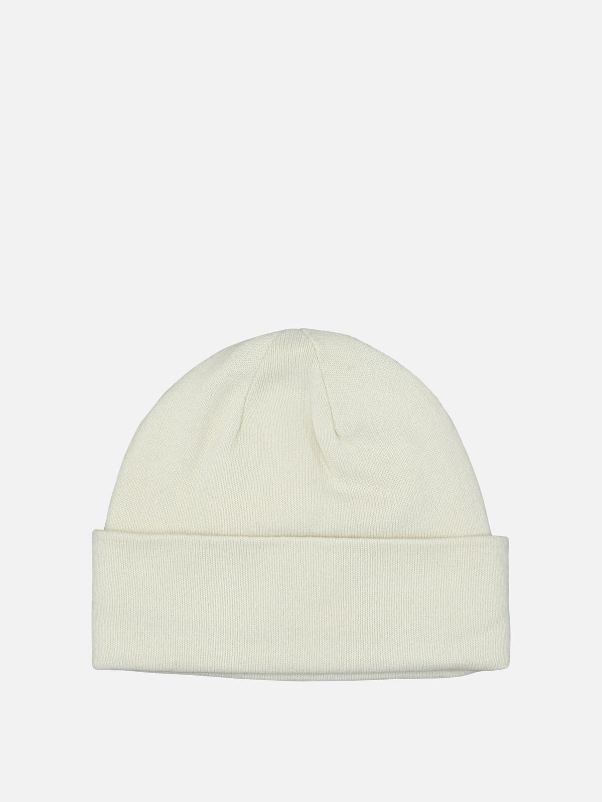 Arc'teryx "EMB Bird Tongue" beanie White - VIETTI