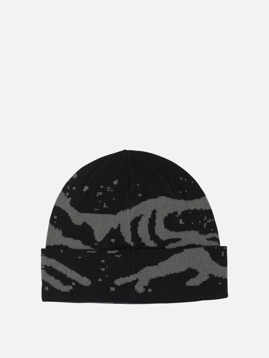 Arc'teryx "Grotto TQ" beanie Black

