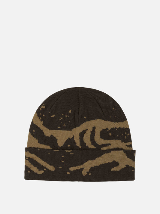 Arc'teryx "Grotto TQ" beanie Brown

