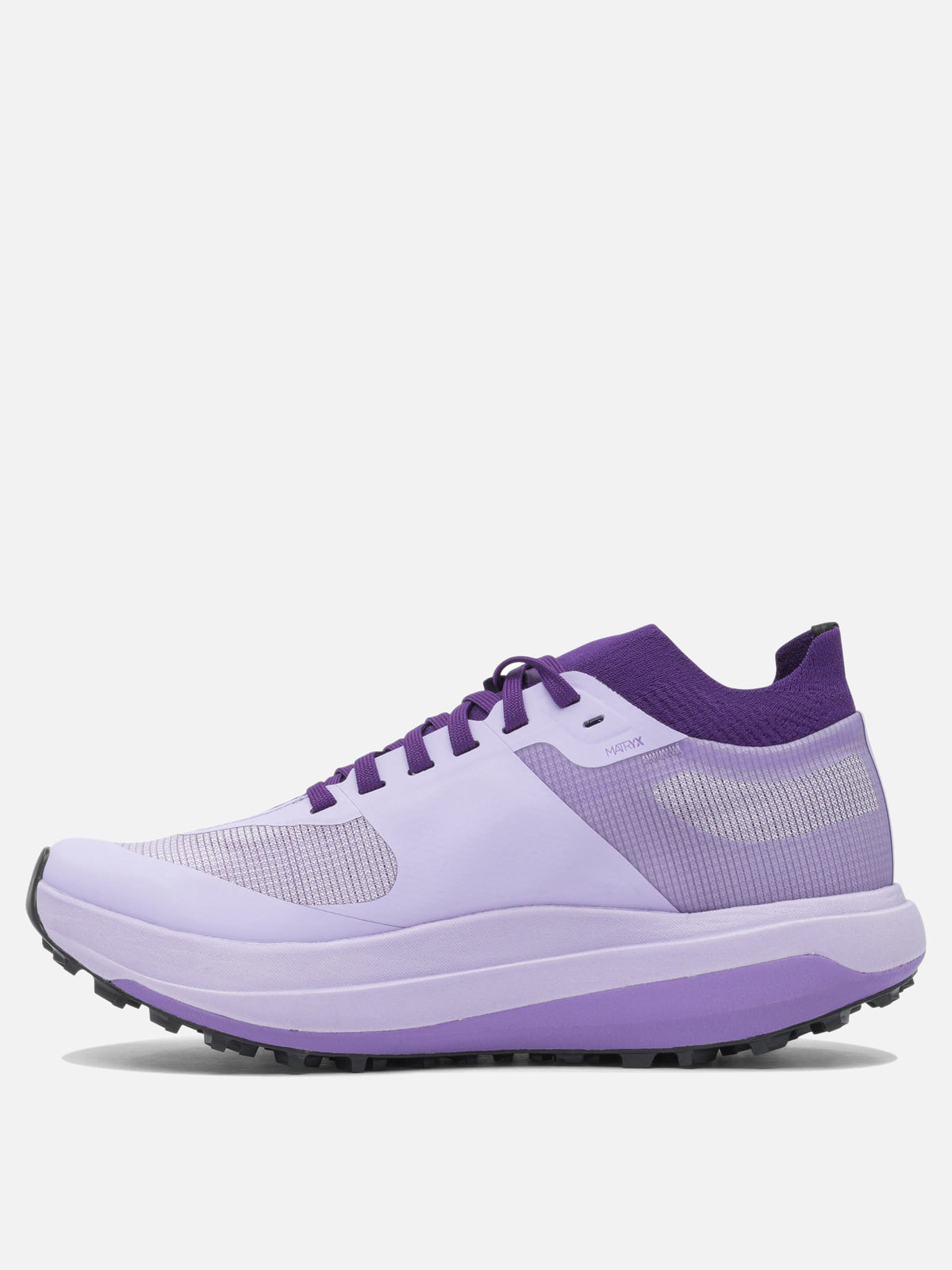 Arc'teryx "Sylan Pro" Sneakers Purple - VIETTI