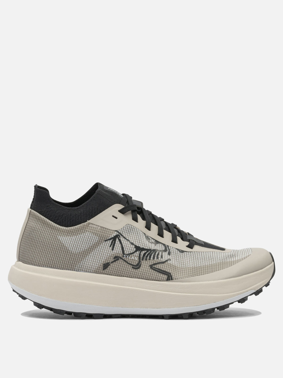Arc'teryx Sneaker "Sylan Pro" Beige
