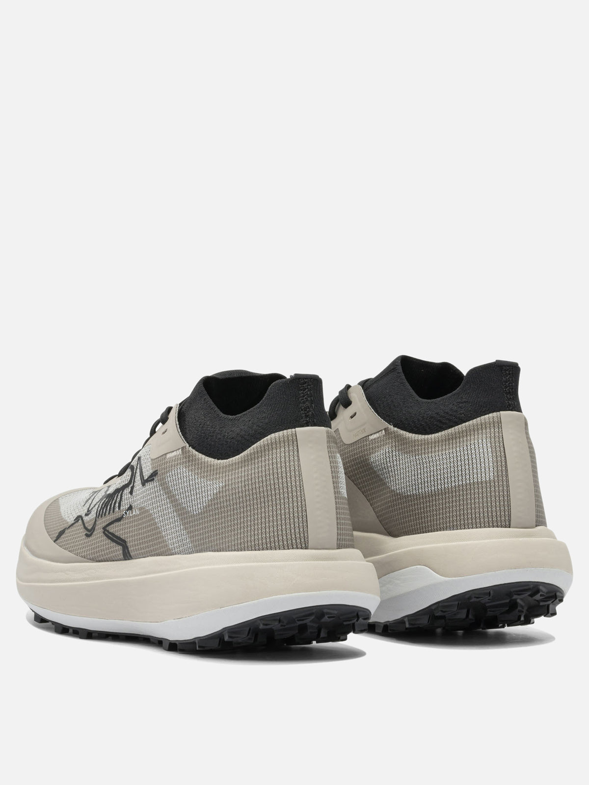 Arc'teryx Sneaker "Sylan Pro" Beige - VIETTI