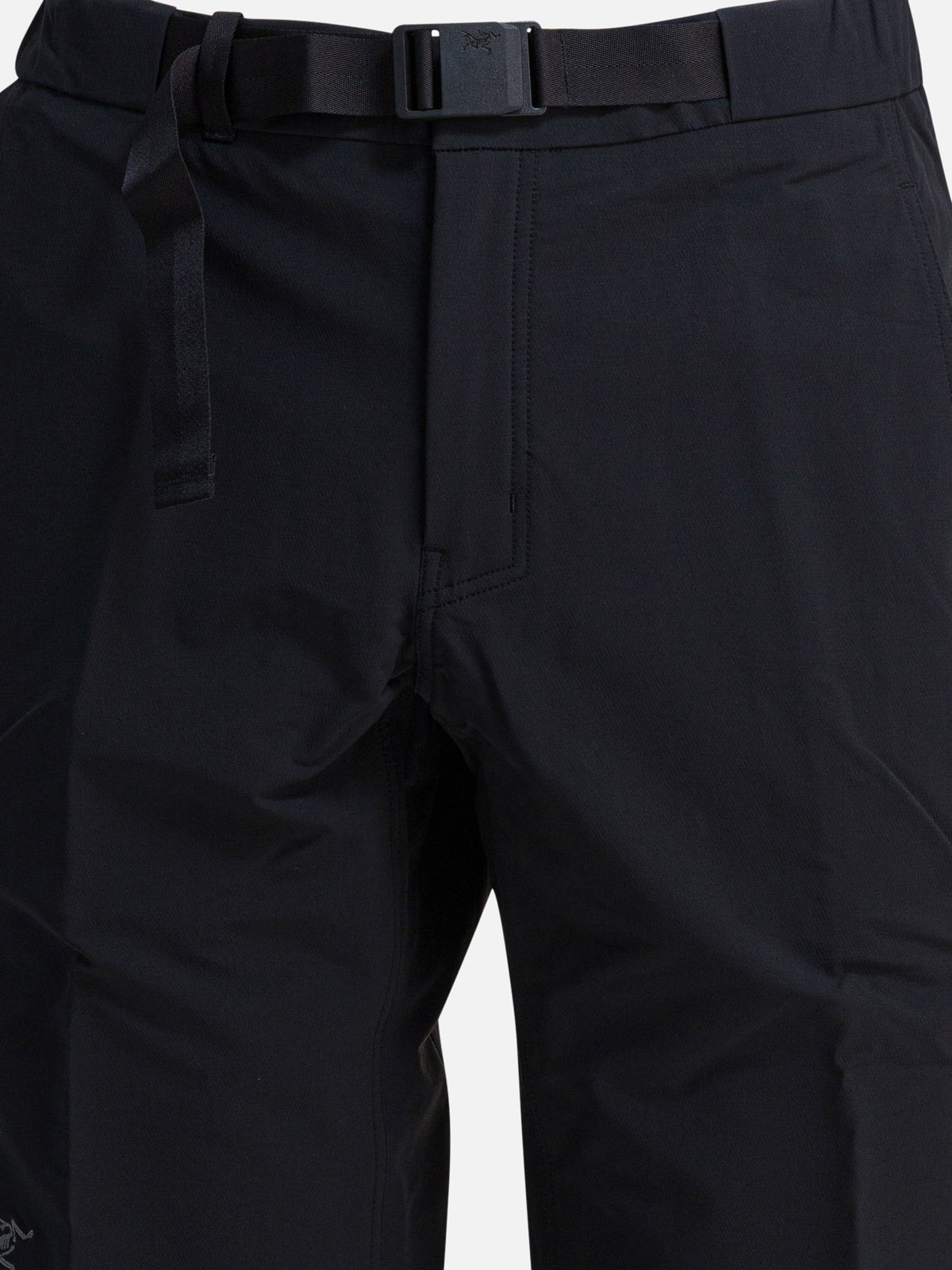 Arc'teryx "Nia" Pants Black - VIETTI
