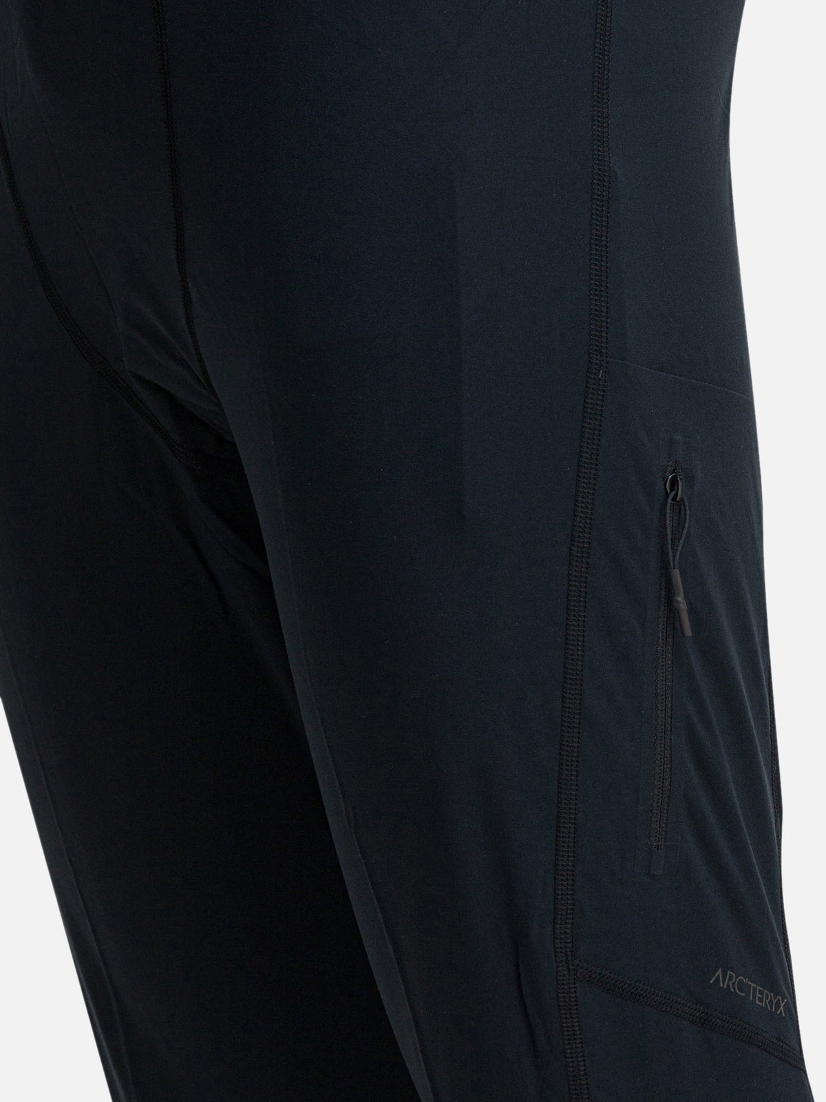 Arc'teryx "Norvan Tight" leggings Black - VIETTI