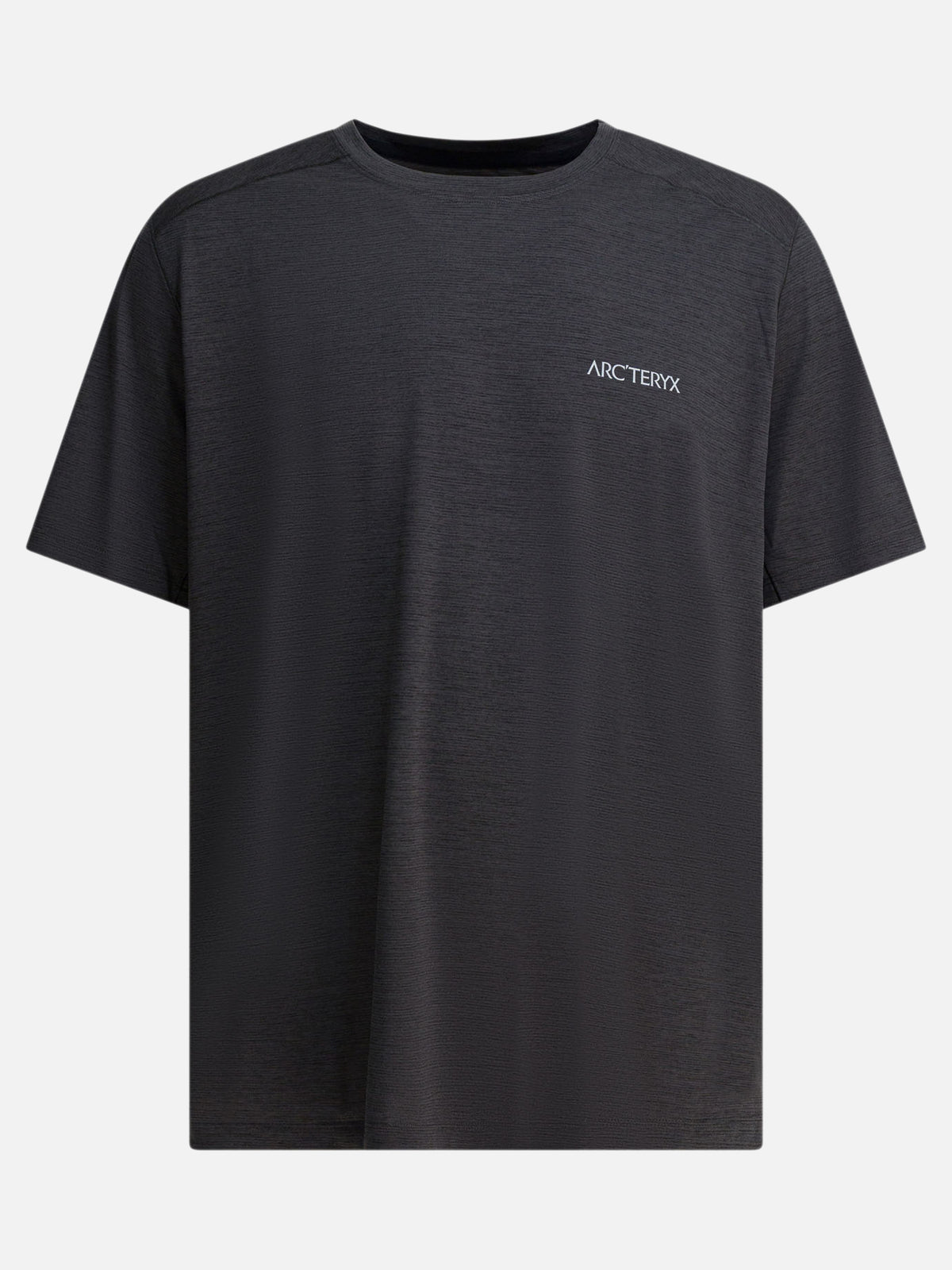 Arc'teryx "Cormac Arc Logo" crewneck t-shirt Grey