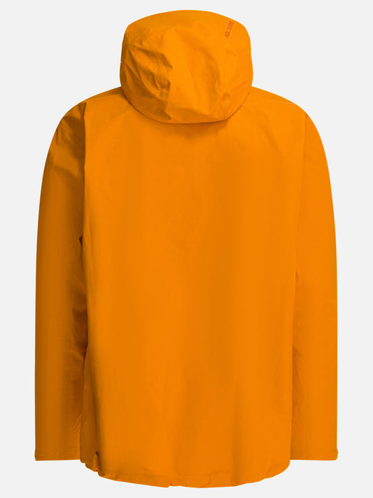 Technical jackets Solid colour  Orange - Arc'teryx Men | PLP | VIETTI Online Store | 2
