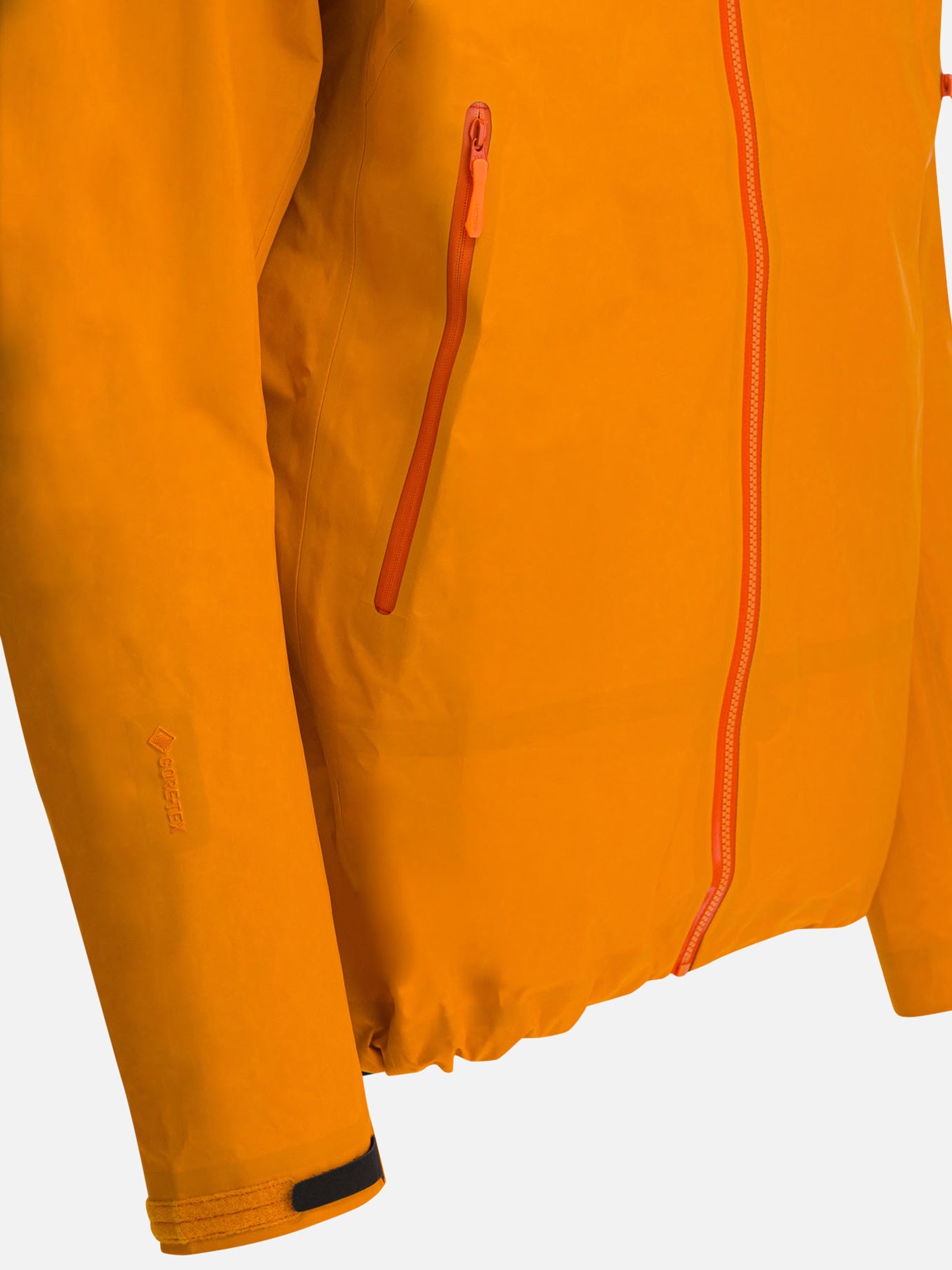 Technical jackets Solid colour  Orange - Arc'teryx Men | PDP | VIETTI Online Store | Zoom-Modal_6
