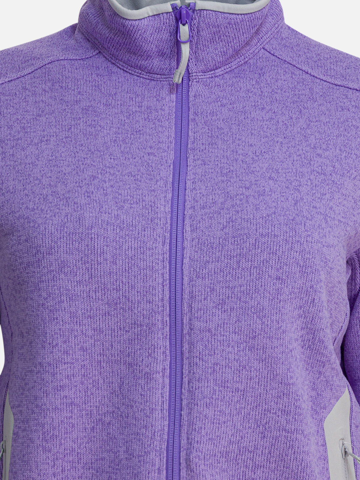Arc'teryx "Covert" Cardigan Purple - VIETTI