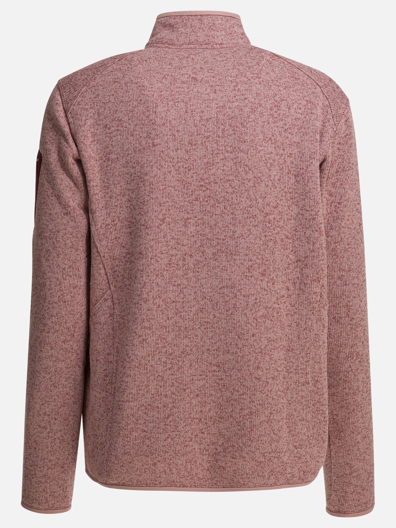 Cardigans Logo  Pink - Arc'teryx Women | PDP | VIETTI Online Store | Zoom-Modal_2
