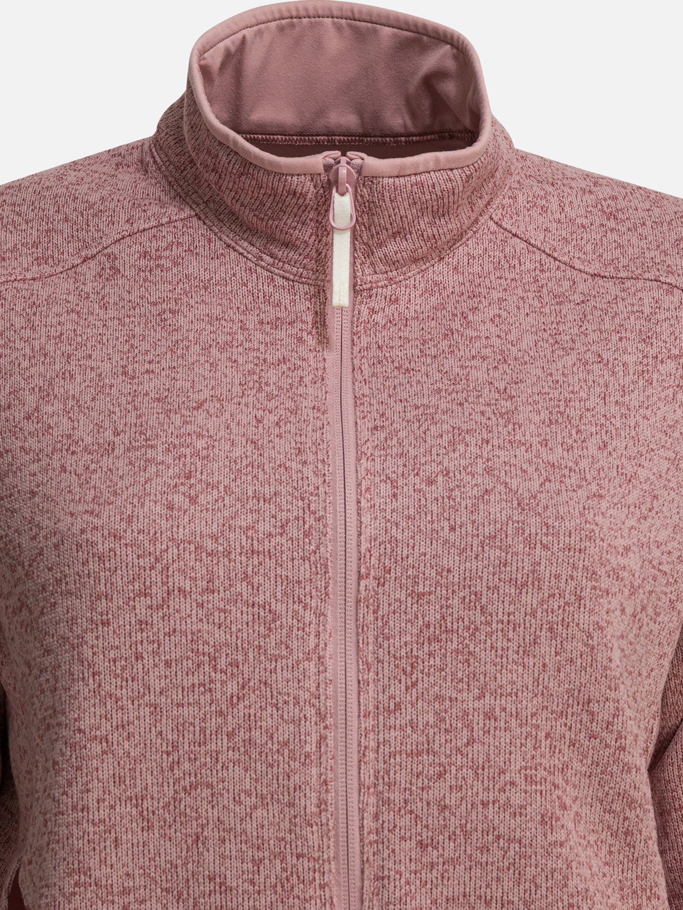 Cardigans Logo  Pink - Arc'teryx Women | PDP | VIETTI Online Store | Zoom-Modal_3
