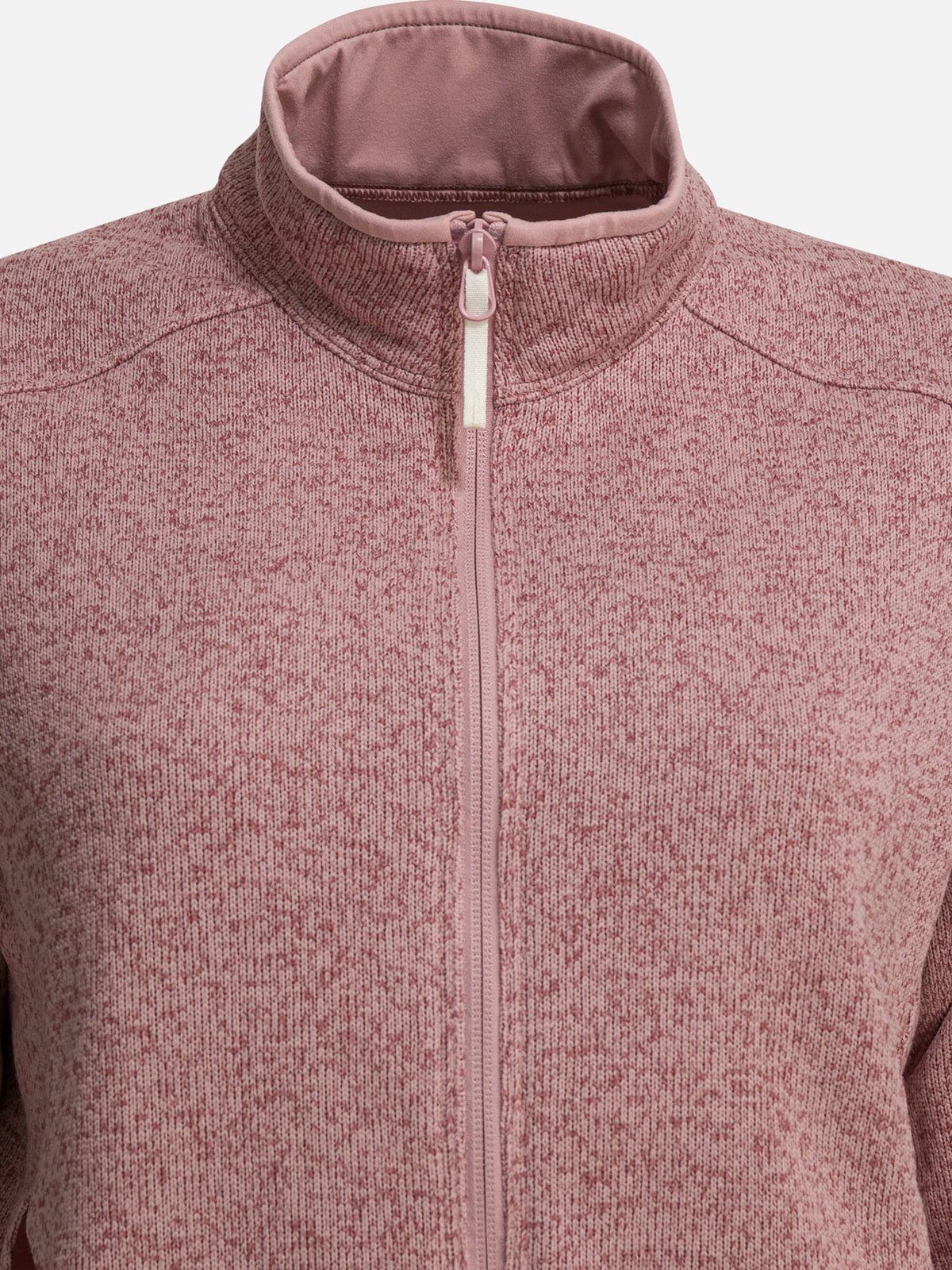 Arc'teryx "Covert" Cardigan Pink - VIETTI