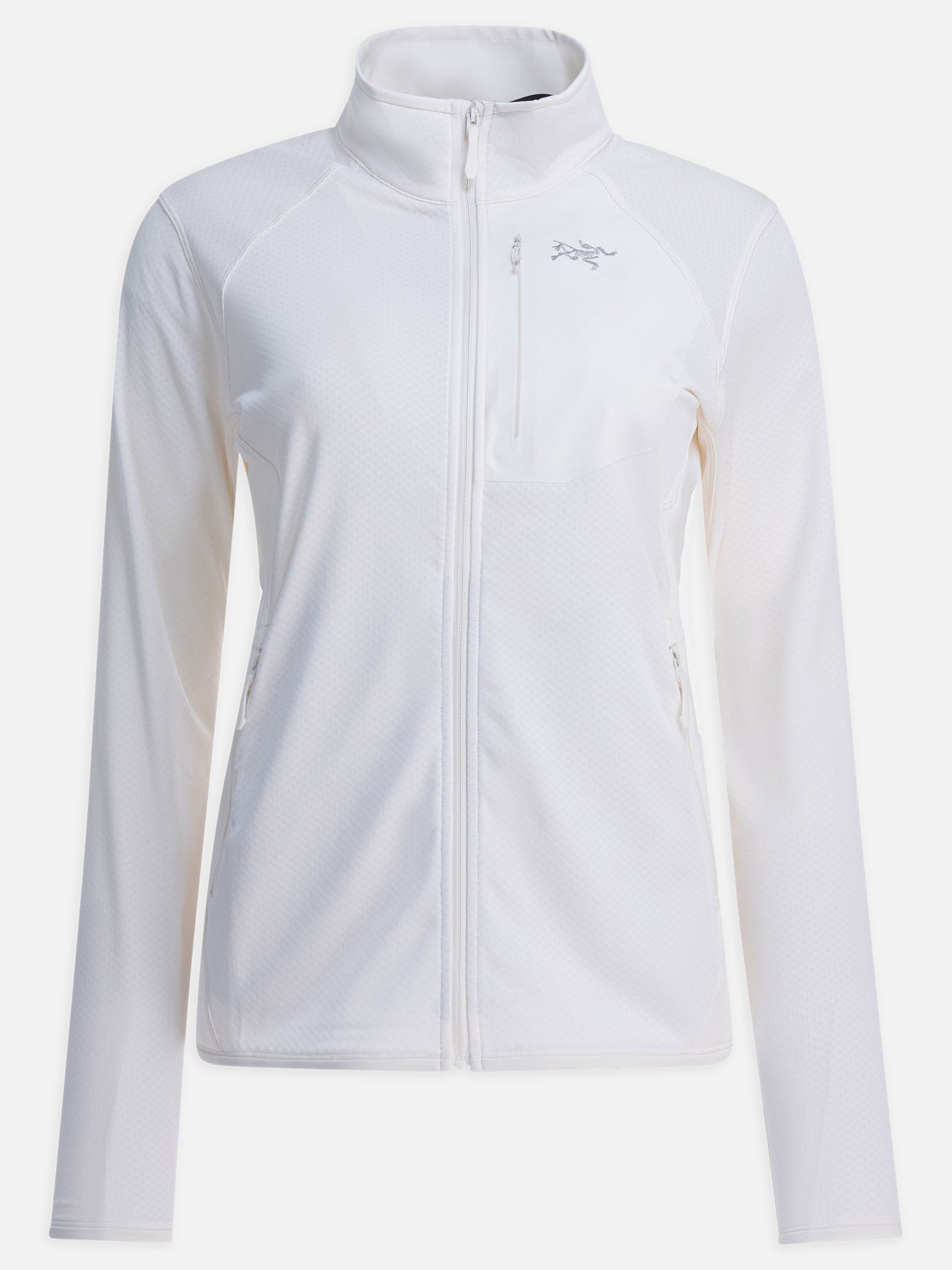 Giacche tecniche Logo  Bianco - Arc&#39;teryx Donna | PDP | VIETTI Online Store | thumbnail