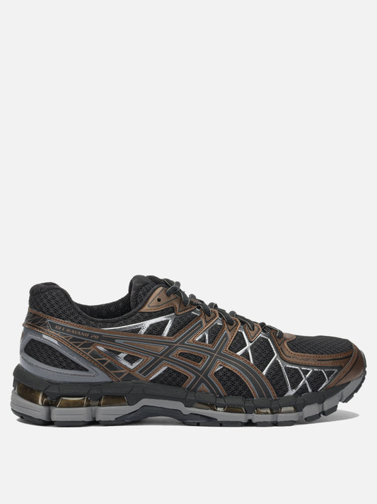 Asics "GEL-KAYANO 20" sneakers Black

