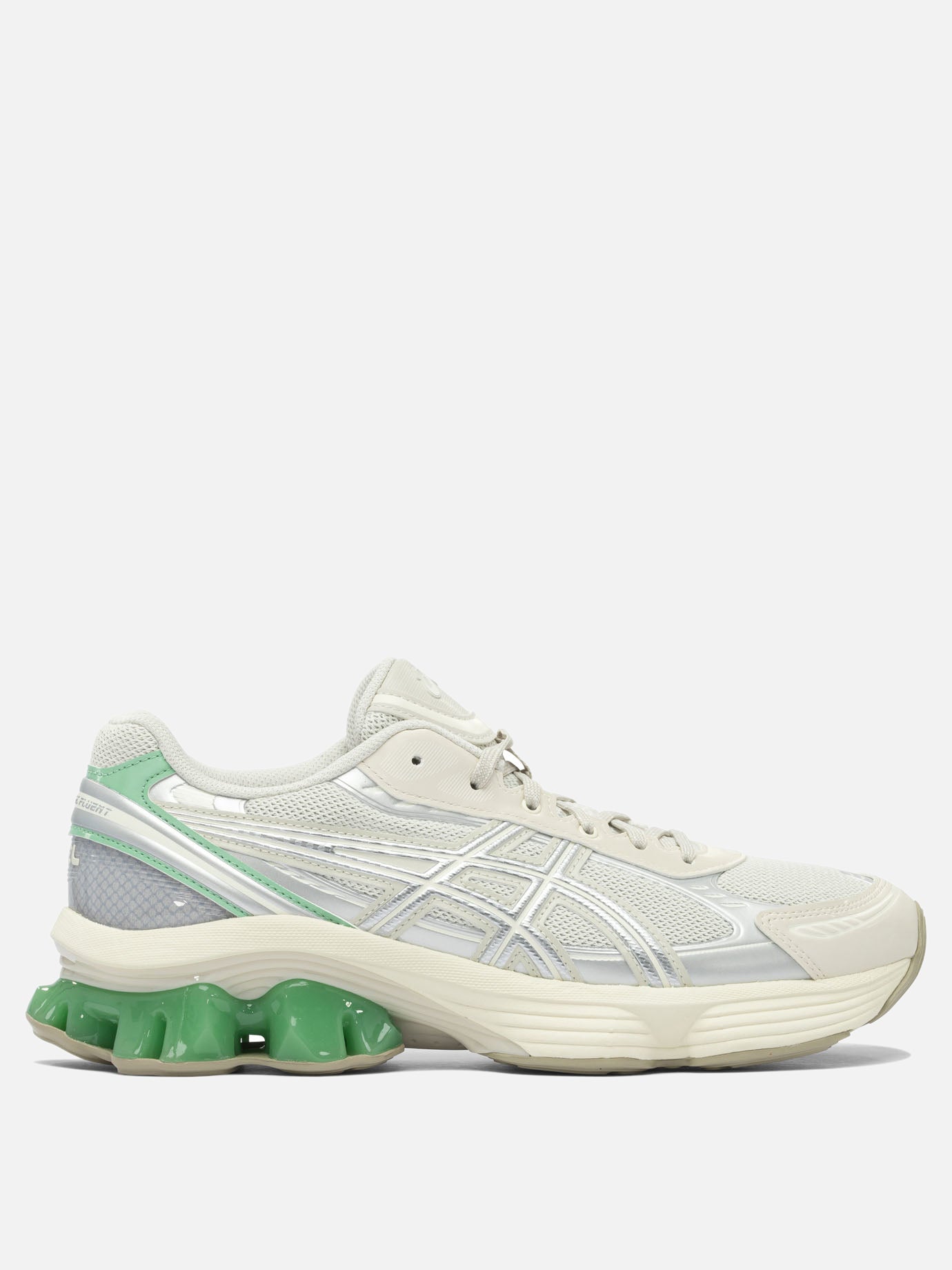 Sneaker basse 1203A591  Grigio - Asics Uomo | PDP | VIETTI Online Store | thumbnail