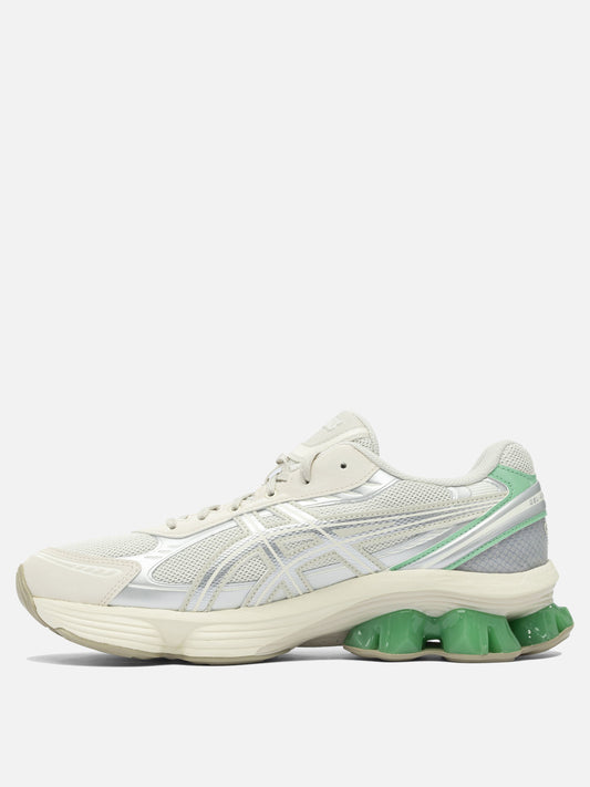 Asics Sneaker "GEL-KINETIC FLUENT" Grey

