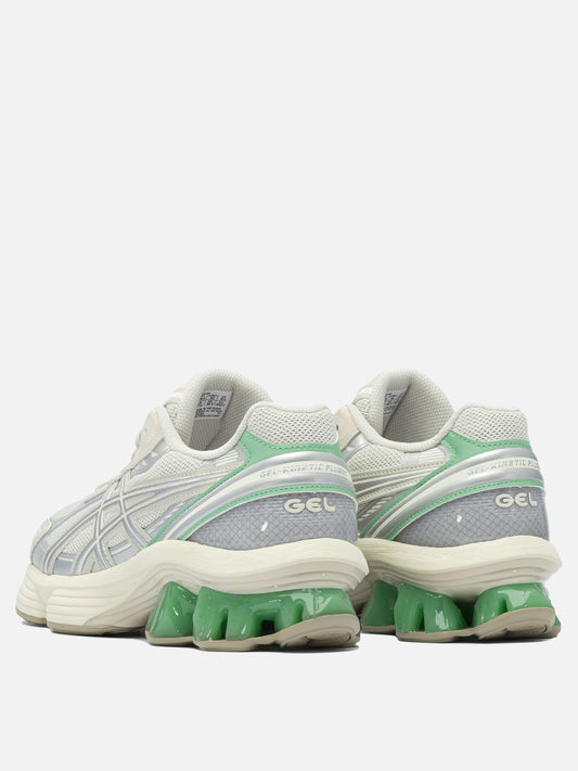 Asics Sneaker "GEL-KINETIC FLUENT" Grey

