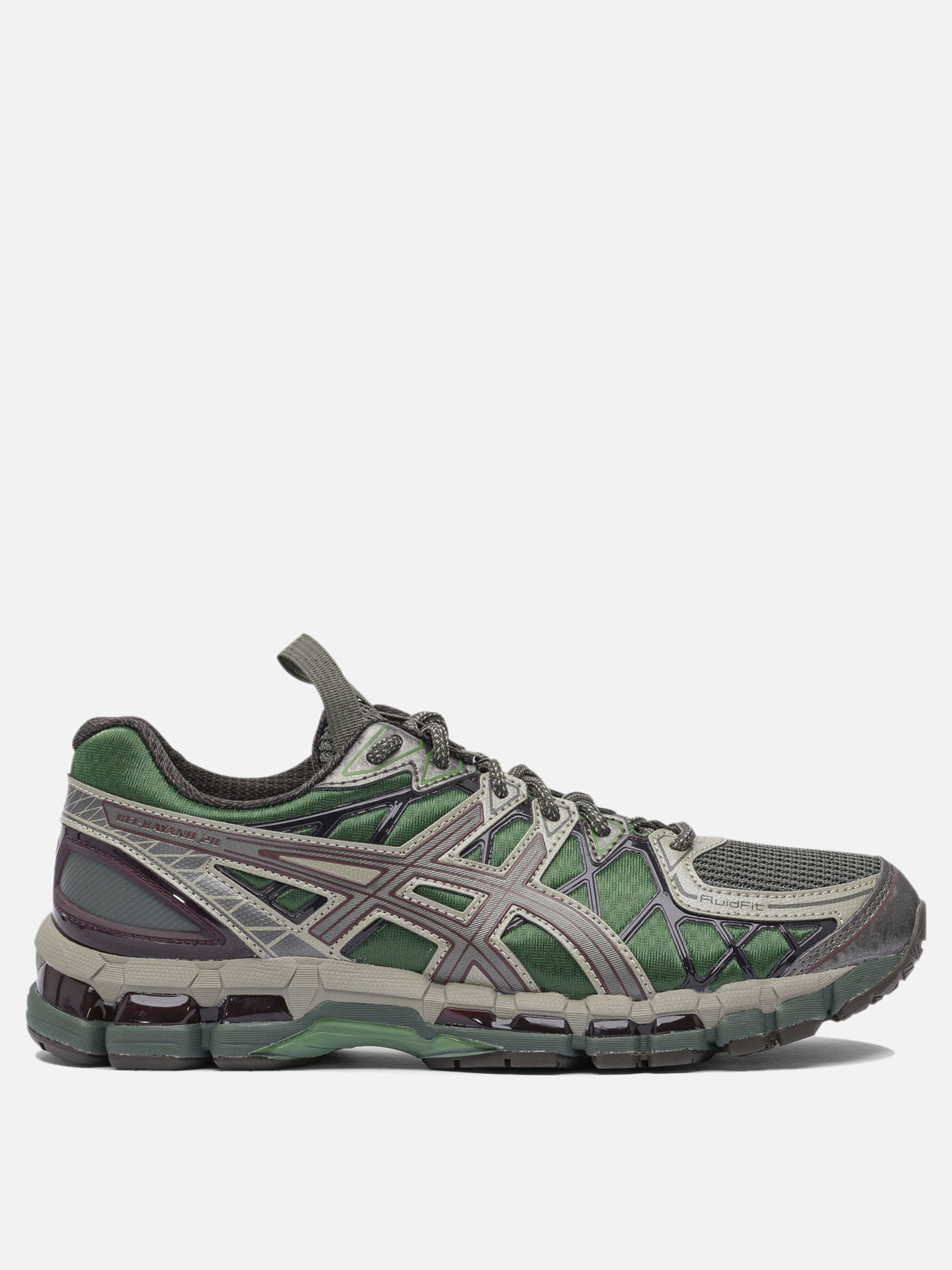 Asics Sneaker "UB10-S GEL-KAYANO 20" Green