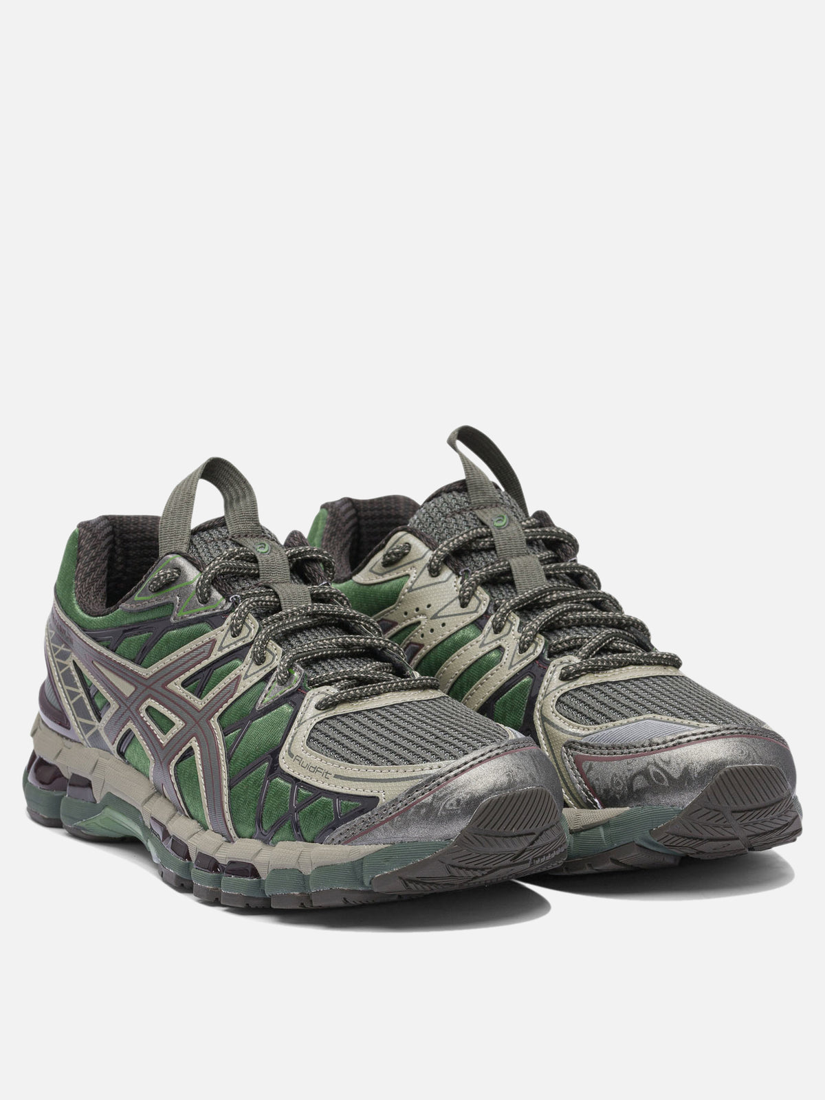 Asics Sneaker "UB10-S GEL-KAYANO 20" Green