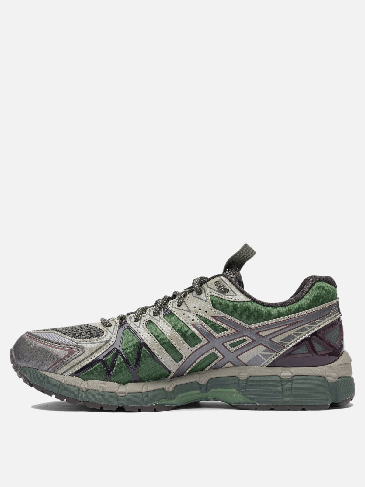 Asics Sneaker "UB10-S GEL-KAYANO 20" Green
