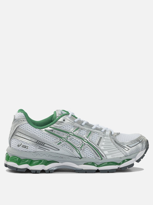 Sneaker basse 100% synthetic leather - 100% rubber  Bianco - Asics Donna | PDP | VIETTI Online Store 

