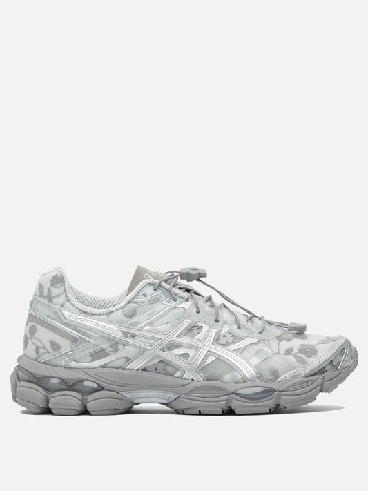 Low top sneakers 100% synthetic fiber - 100% rubber  Grey - Asics Men | PLP | VIETTI Online Store 
