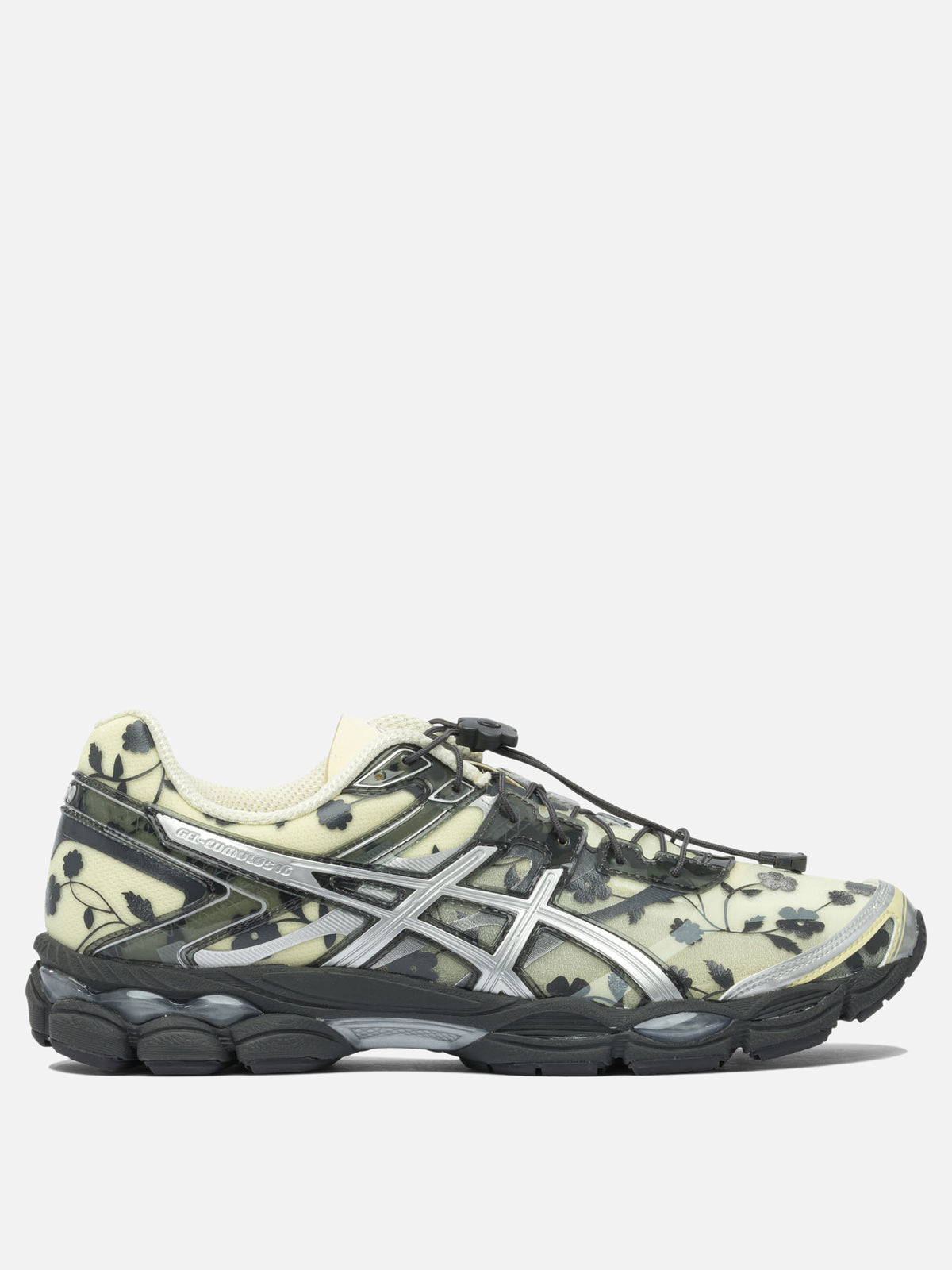 Asics Sneaker "GEL-CUMULUS™ 16 SSCB - The Signature Series with Cecilie Bahnsen" White