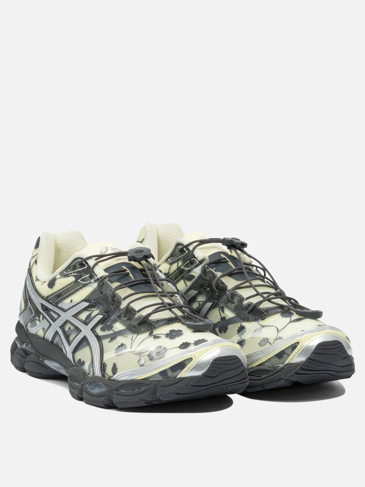 Asics Sneaker "GEL-CUMULUS™ 16 SSCB - The Signature Series with Cecile Bahnsen" White - VIETTI