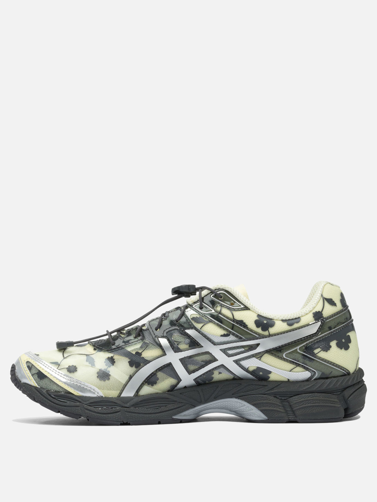 Asics Sneaker "GEL-CUMULUS™ 16 SSCB - The Signature Series with Cecilie Bahnsen" White