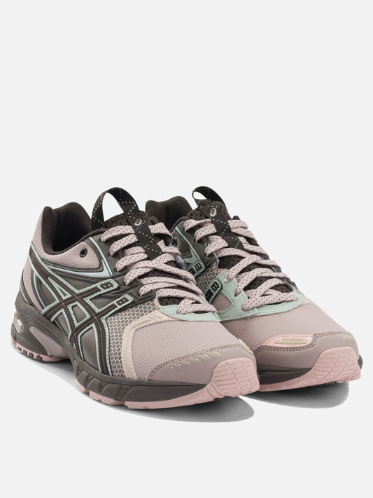 Sneaker basse 100% synthetic leather - 100% rubber  Fucsia - Asics Uomo | PDP | VIETTI Online Store | 2
