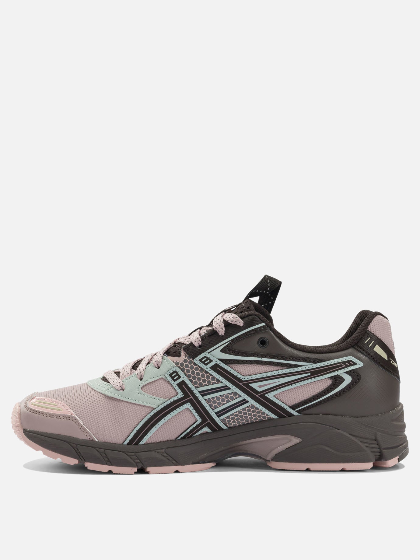 Sneaker basse 100% synthetic leather - 100% rubber  Fucsia - Asics Uomo | PDP | VIETTI Online Store | thumbnail_3