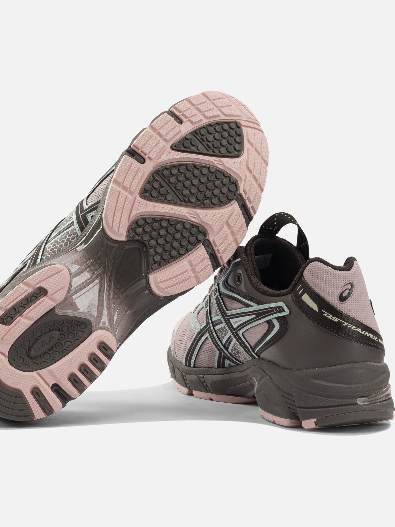 Sneaker basse 100% synthetic leather - 100% rubber  Fucsia - Asics Uomo | PDP | VIETTI Online Store | Zoom-Modal_5
