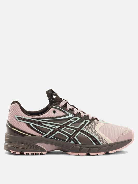 Sneaker basse 100% synthetic leather - 100% rubber  Rosa - Asics Uomo | PLP | VIETTI Online Store 
