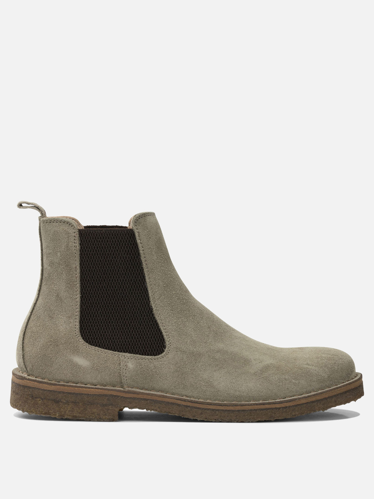 Astorflex "Bitflex" ankle boots Beige