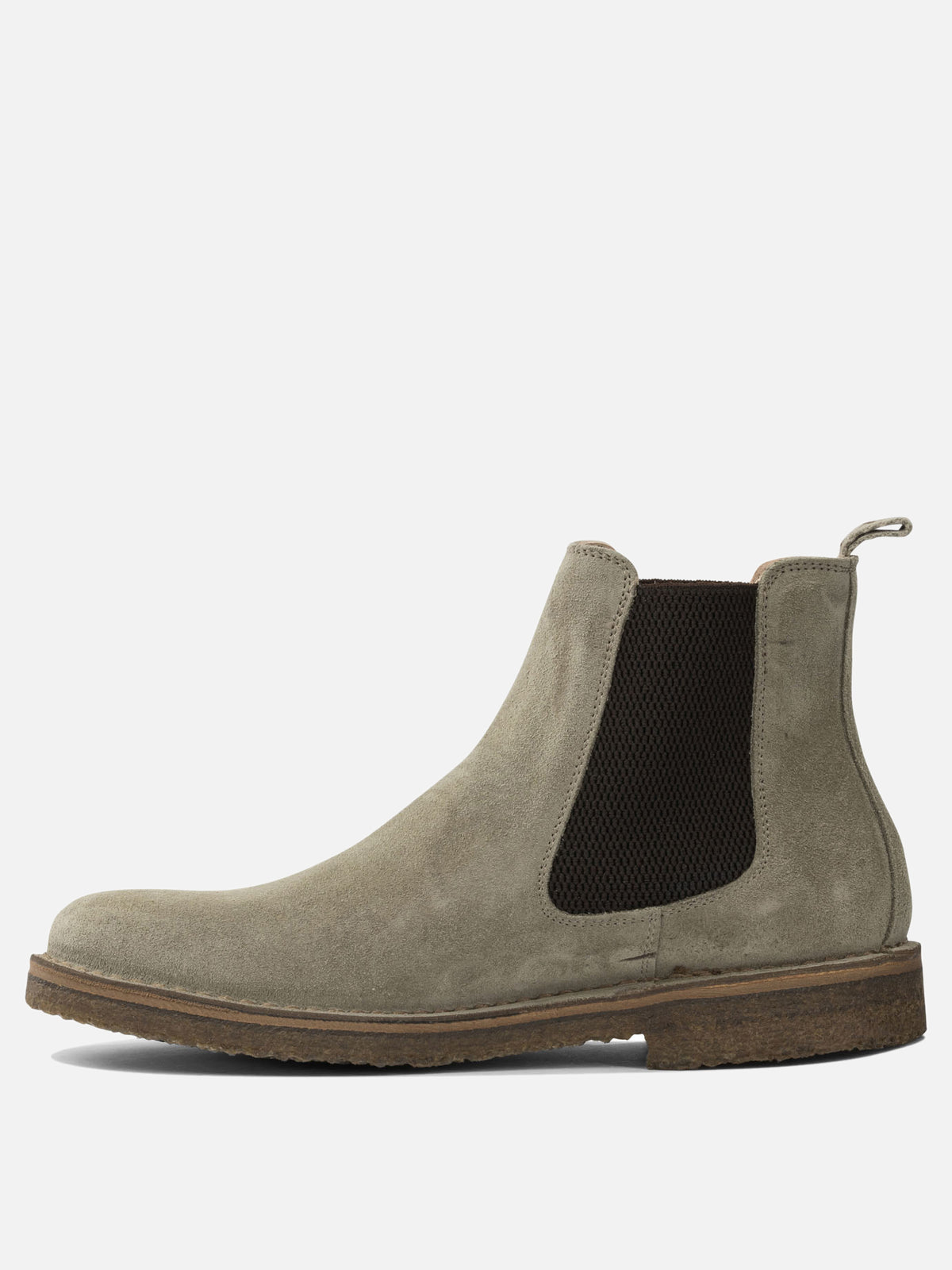 Astorflex "Bitflex" ankle boots Beige
