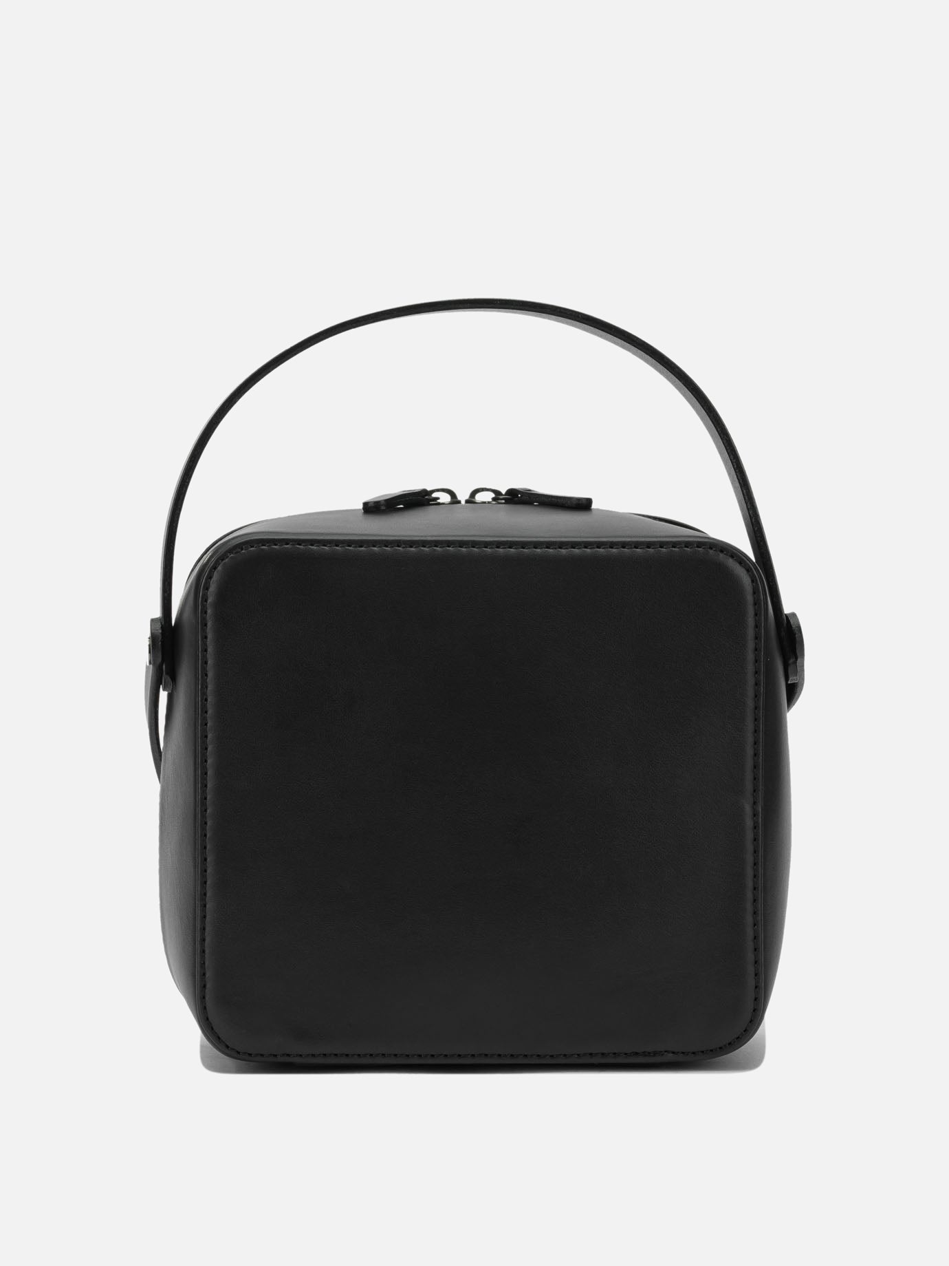 Borse piccole 100% cow leather  Nero - Auralee Donna | PDP | VIETTI Online Store | thumbnail