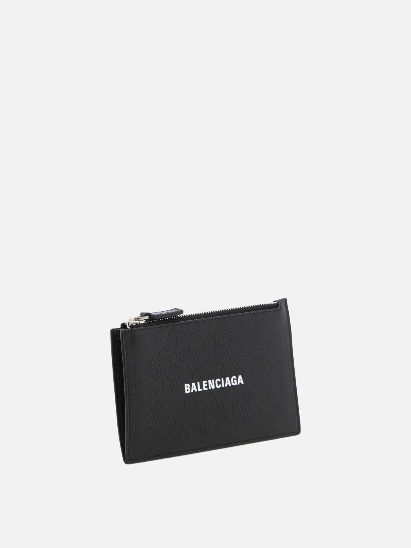 Card holders 100% calf leather  Black - Balenciaga Men | PDP | VIETTI Online Store | thumbnail_2