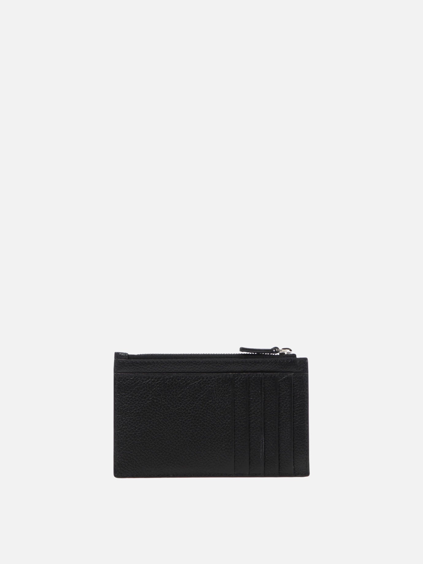 Card holders 100% calf leather  Black - Balenciaga Men | PDP | VIETTI Online Store | thumbnail_3