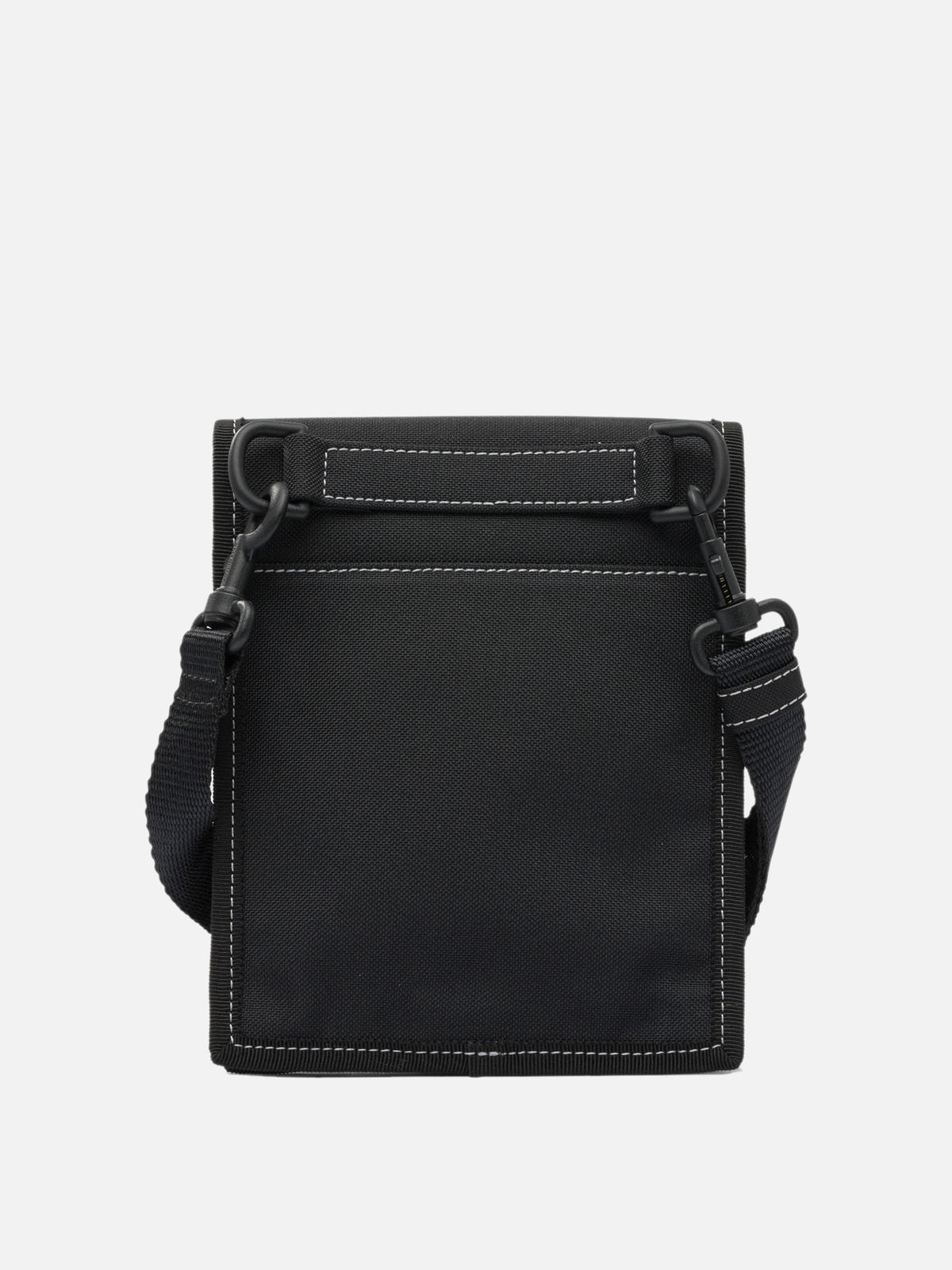 Balenciaga "Explorer" crossbody bag Black - VIETTI