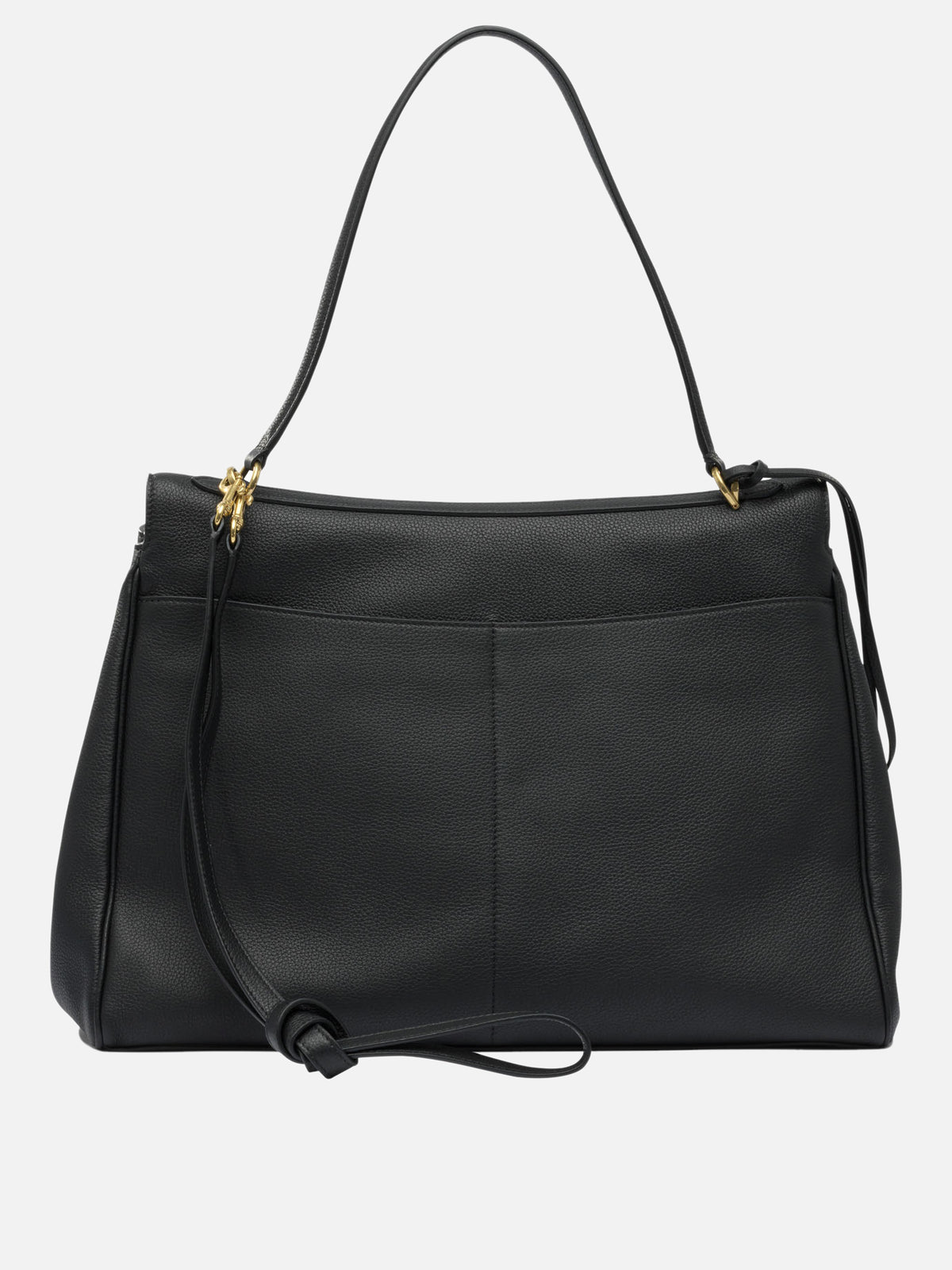 Balenciaga "Rodeo" shoulder bag Black - VIETTI