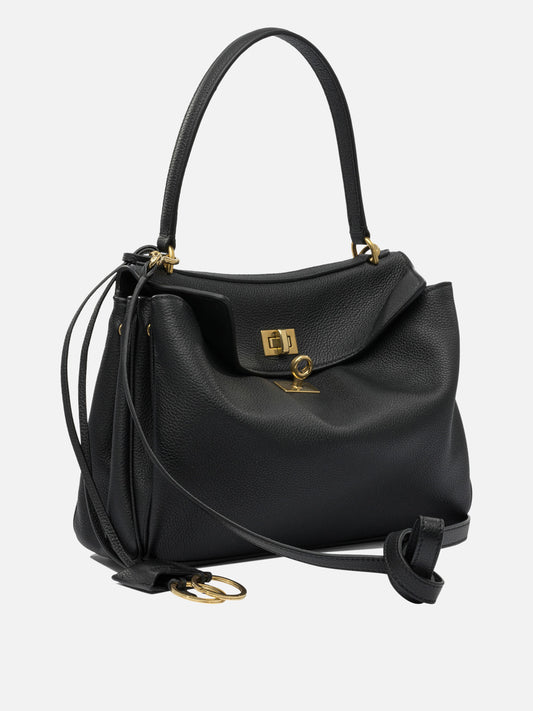Small bags Solid color  Black - Balenciaga Women | PDP | VIETTI Online Store | 2
