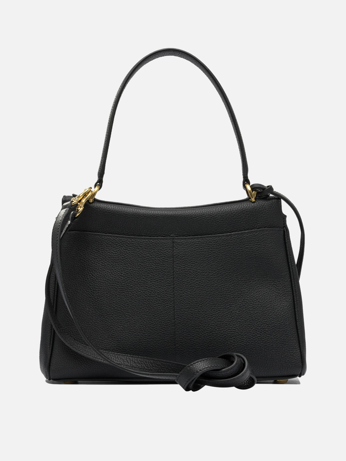 Balenciaga "Rodeo" shoulder bag Black