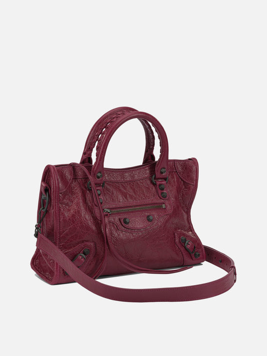 Borse piccole Solid colour  Fucsia - Balenciaga Donna | PDP | VIETTI Online Store | 2
