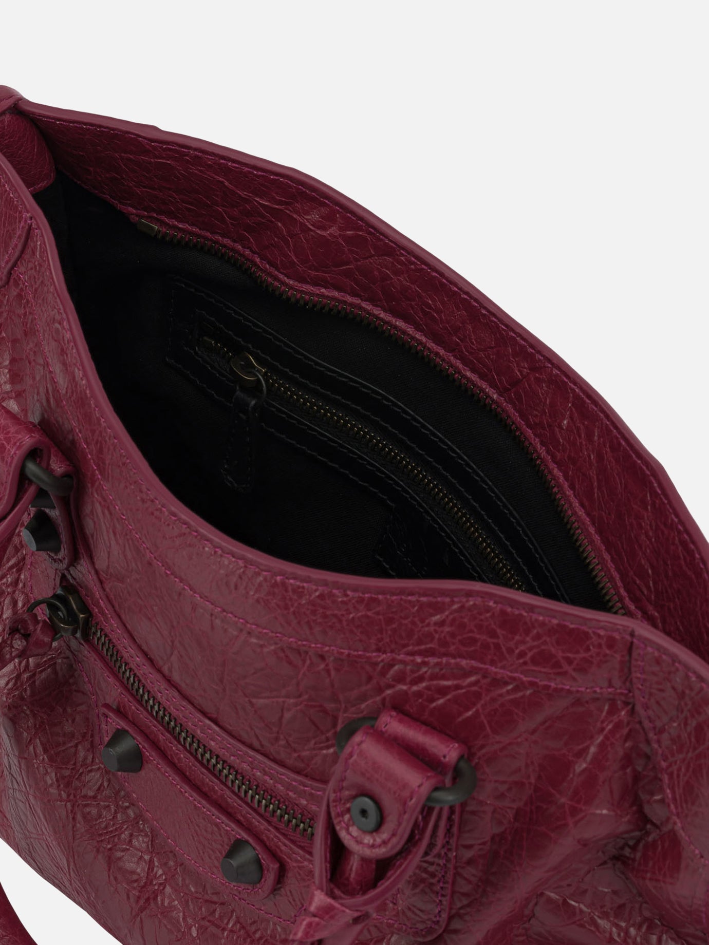 Borse piccole Solid colour  Fucsia - Balenciaga Donna | PDP | VIETTI Online Store | Zoom-Modal_5
