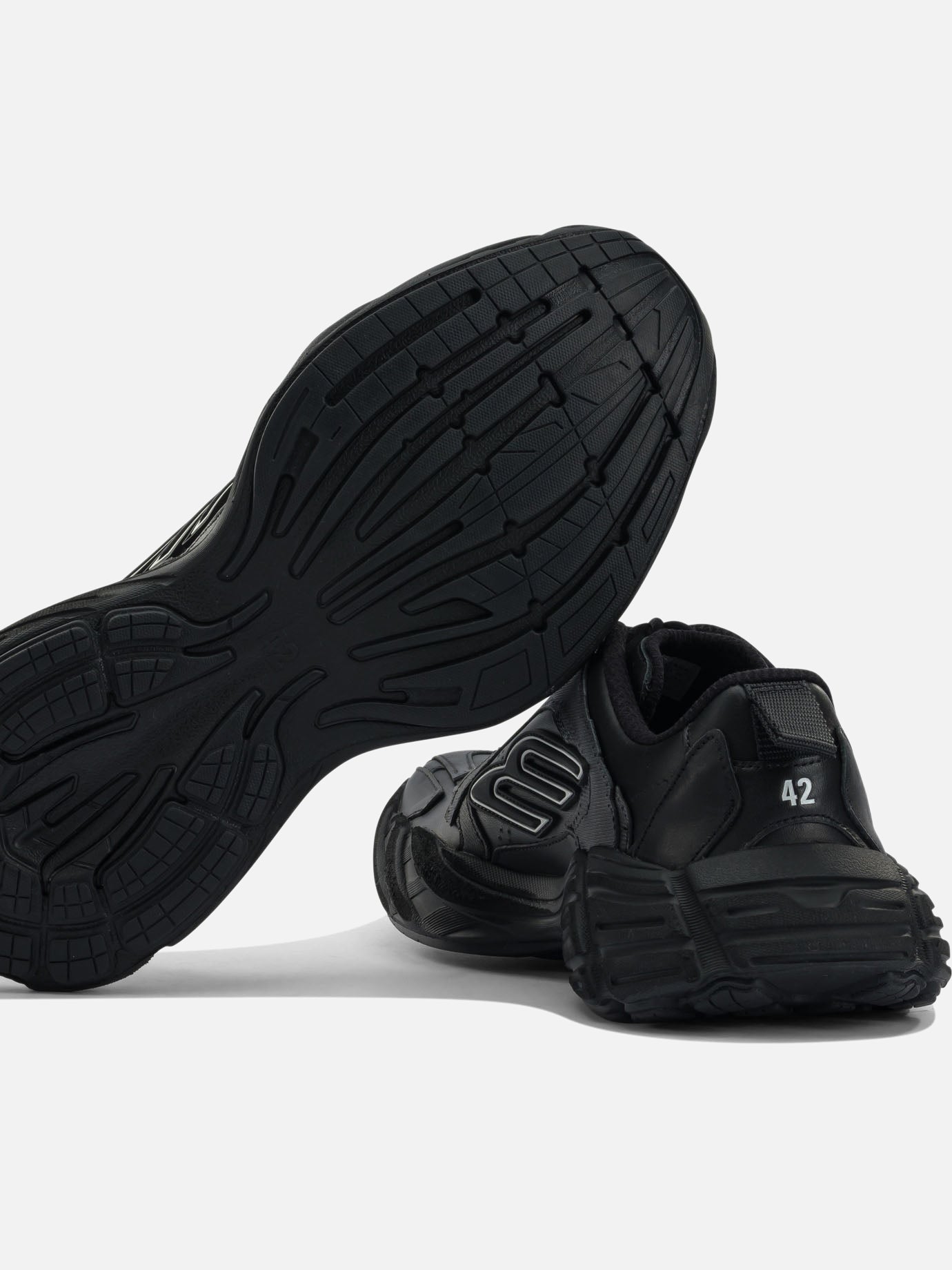 Sneaker basse 825418  Nero - Balenciaga Uomo | PDP | VIETTI Online Store | Zoom-Modal_5
