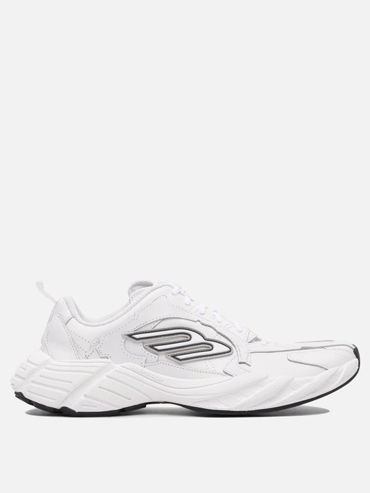 Balenciaga "Monday" sneakers White

