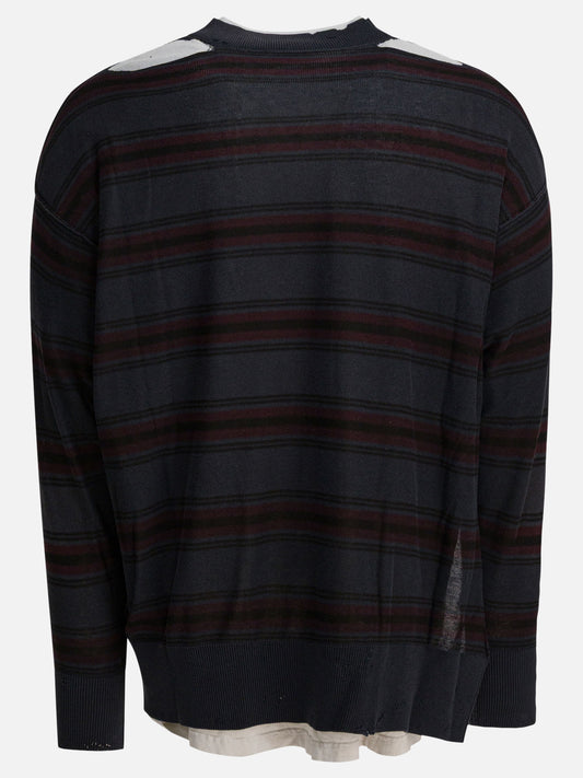 Top casual Print  Nero - Balenciaga Uomo | PDP | VIETTI Online Store | 2
