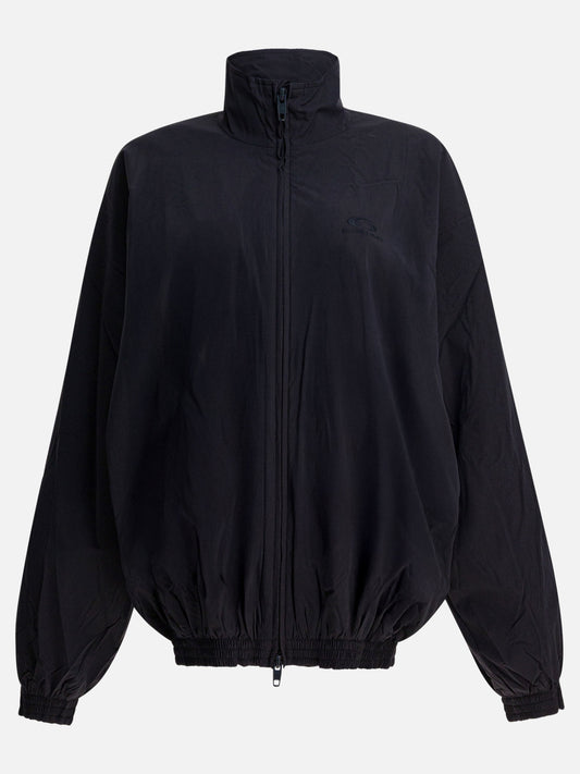 Balenciaga "Tracksuit" jacket Black

