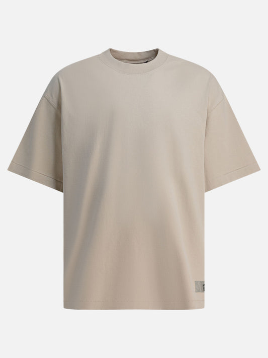 T-shirt girocollo Print  Bianco - Barbour Uomo | PDP | VIETTI Online Store 

