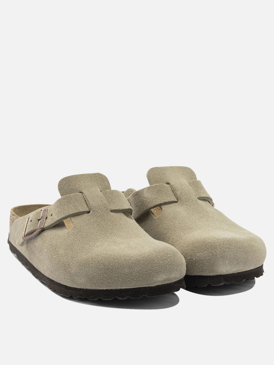 Sandali bassi 060463  Beige - Birkenstock Donna | PLP | VIETTI Online Store | 2
