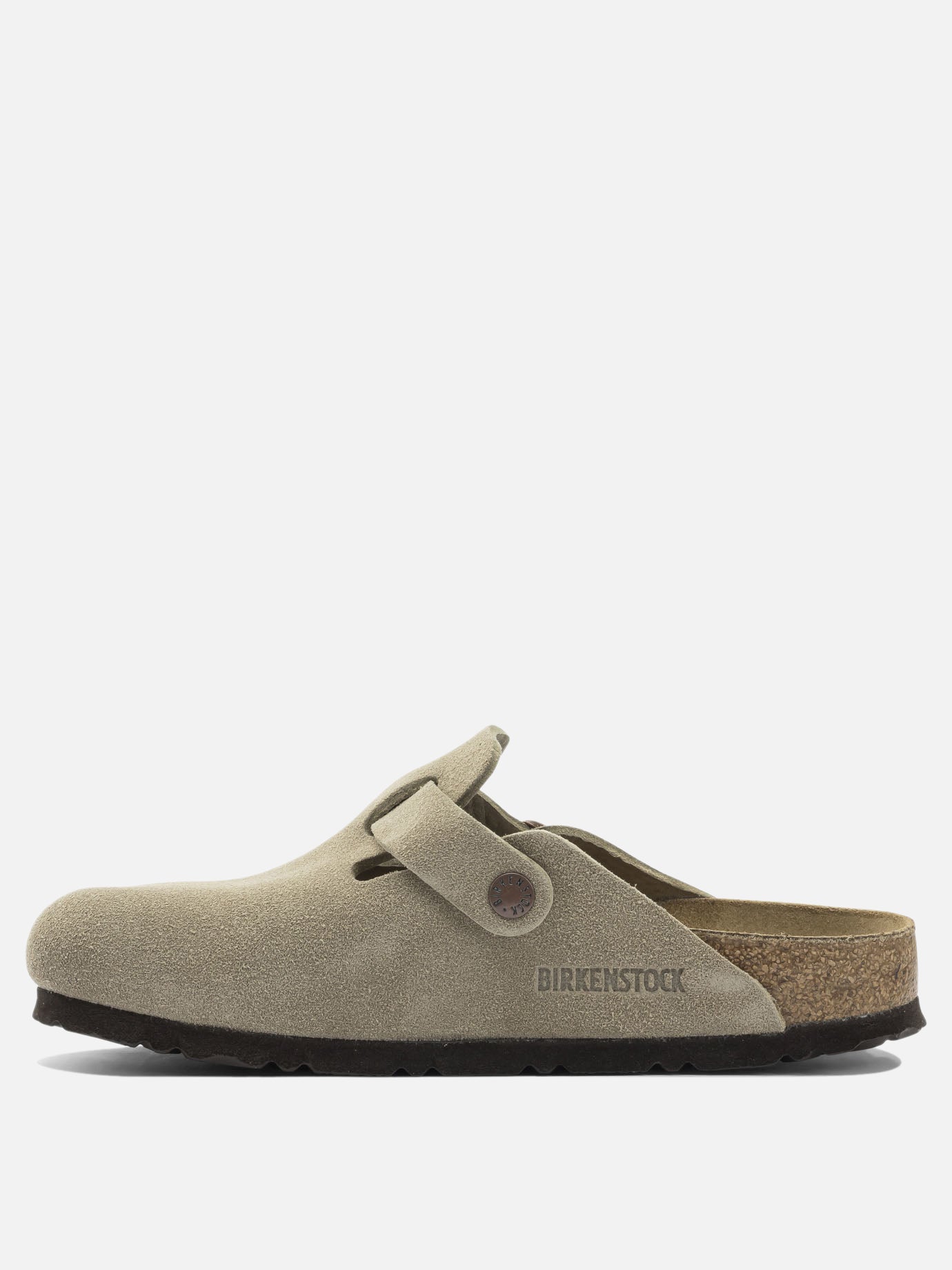 Flat sandals 060463  Beige - Birkenstock Women | PDP | VIETTI Online Store | Zoom-Modal_3
